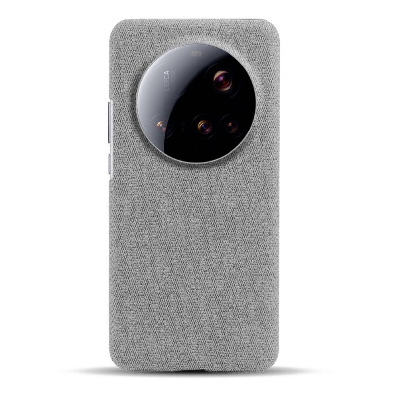 Kryt Xiaomi 15 Ultra Látka