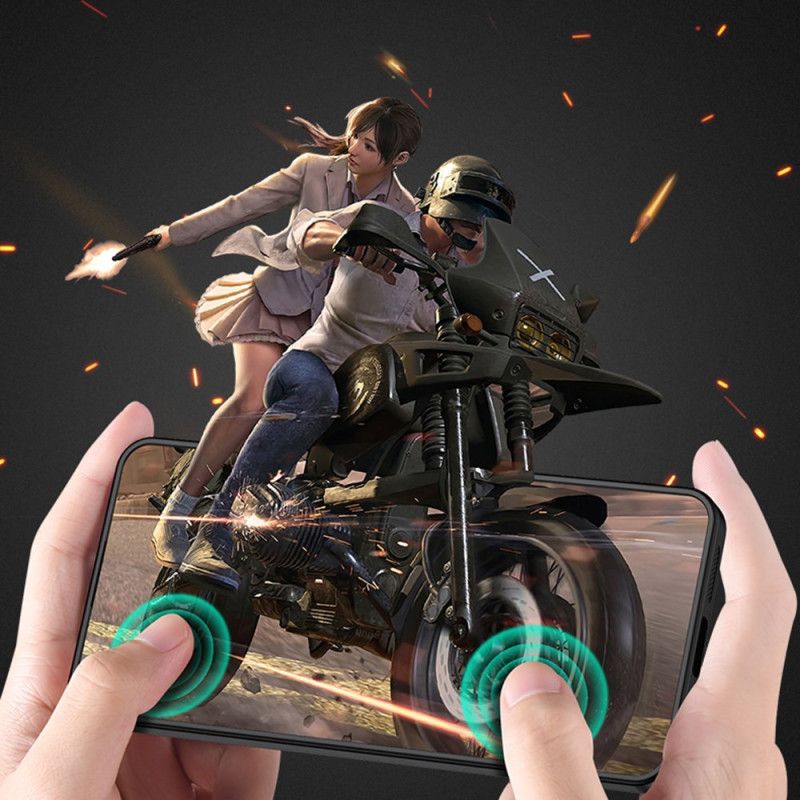 Kryt Xiaomi 15 Ultra Metalický Efekt