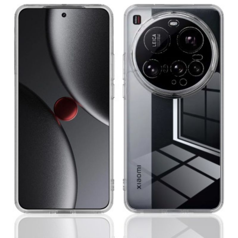 Kryt Xiaomi 15 Ultra Proti Žloutnutí