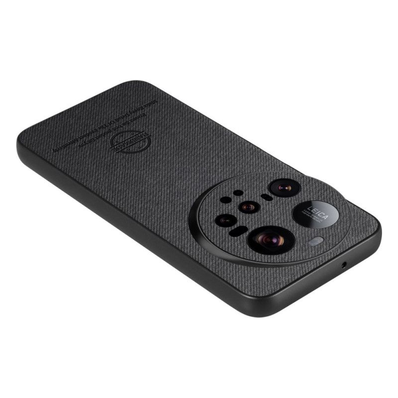 Kryt Xiaomi 15 Ultra Textura Látky