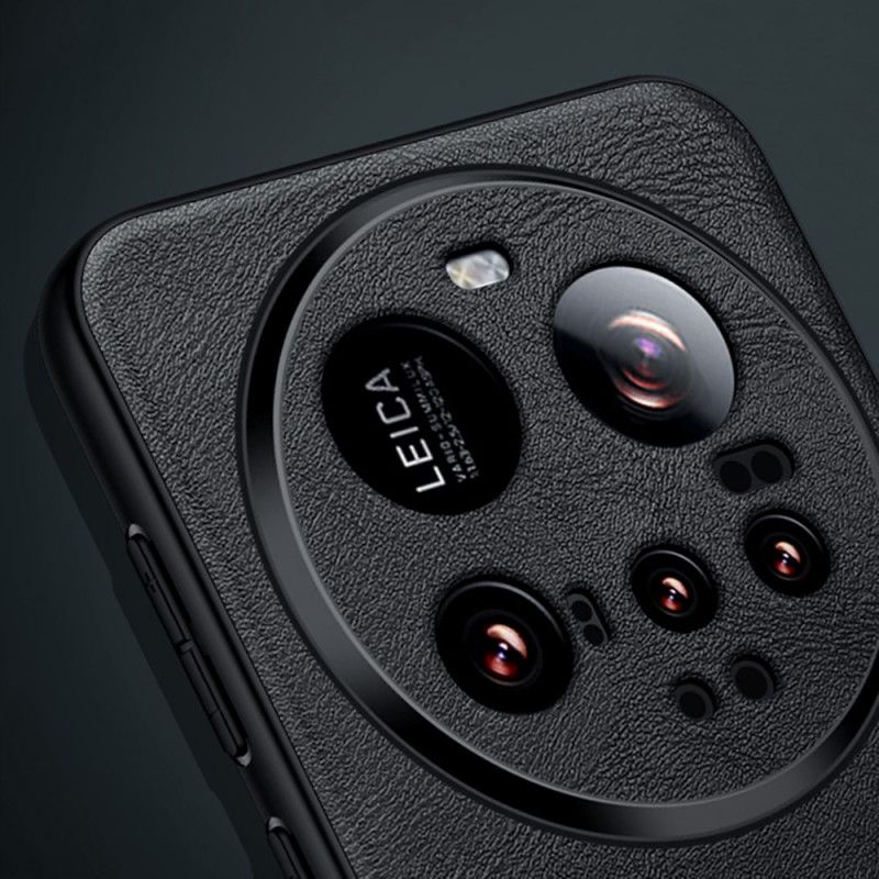 Kryt Xiaomi 15 Ultra Umělá Kůže