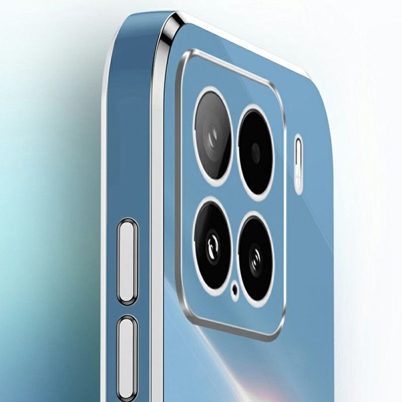 Kryt Xiaomi 15 Xinli Kroužkový Upevňovací Prvek