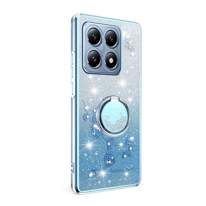 Kryt Xiaomi 15t Kamínky Kadem