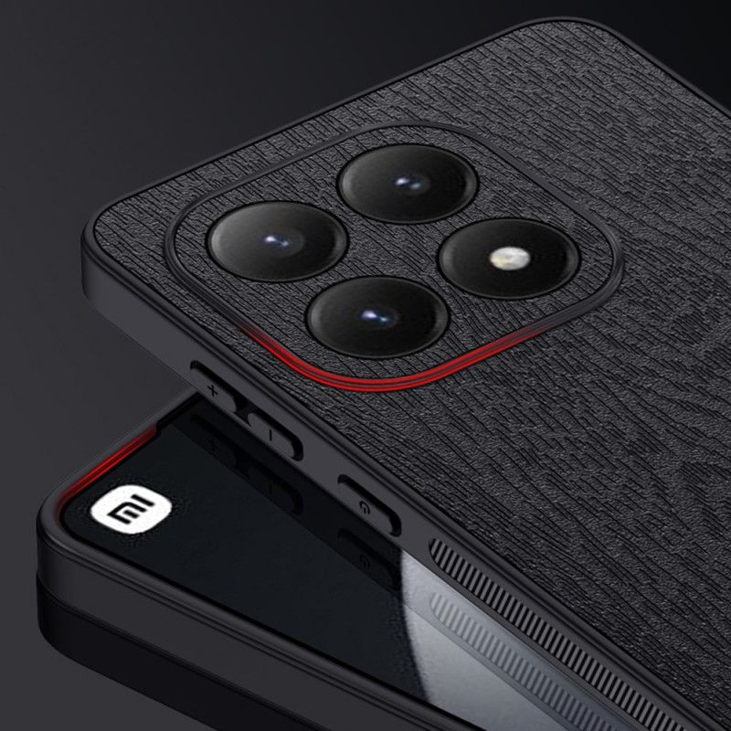 Kryt Xiaomi 15t Kryty Na Mobil Dřevěný Efekt