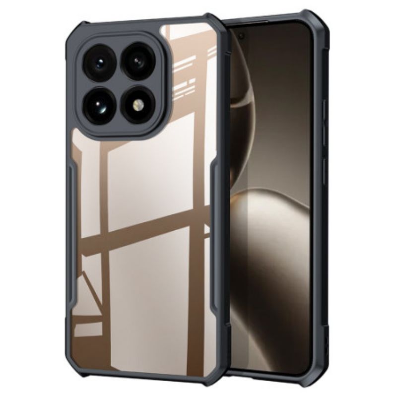 Kryt Xiaomi 15t Kryty Na Mobil Xundd