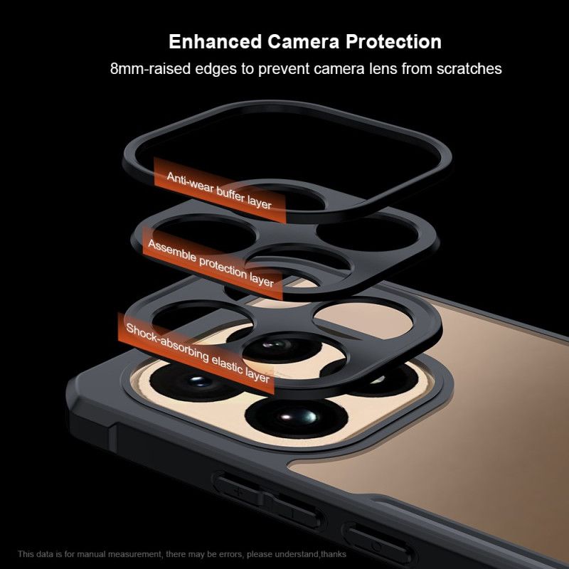 Kryt Xiaomi 15t Kryty Na Mobil Xundd