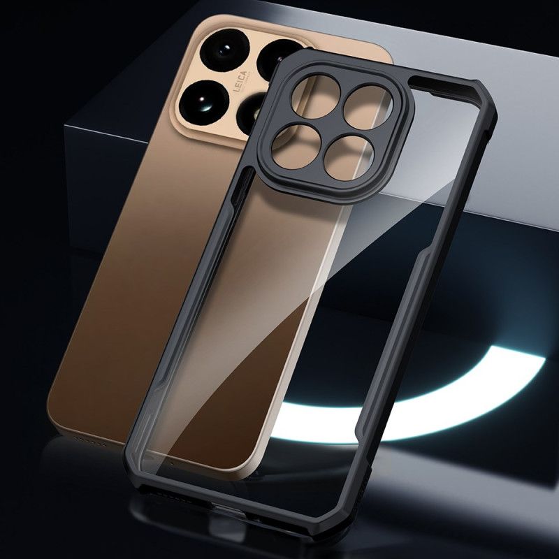 Kryt Xiaomi 15t Kryty Na Mobil Xundd