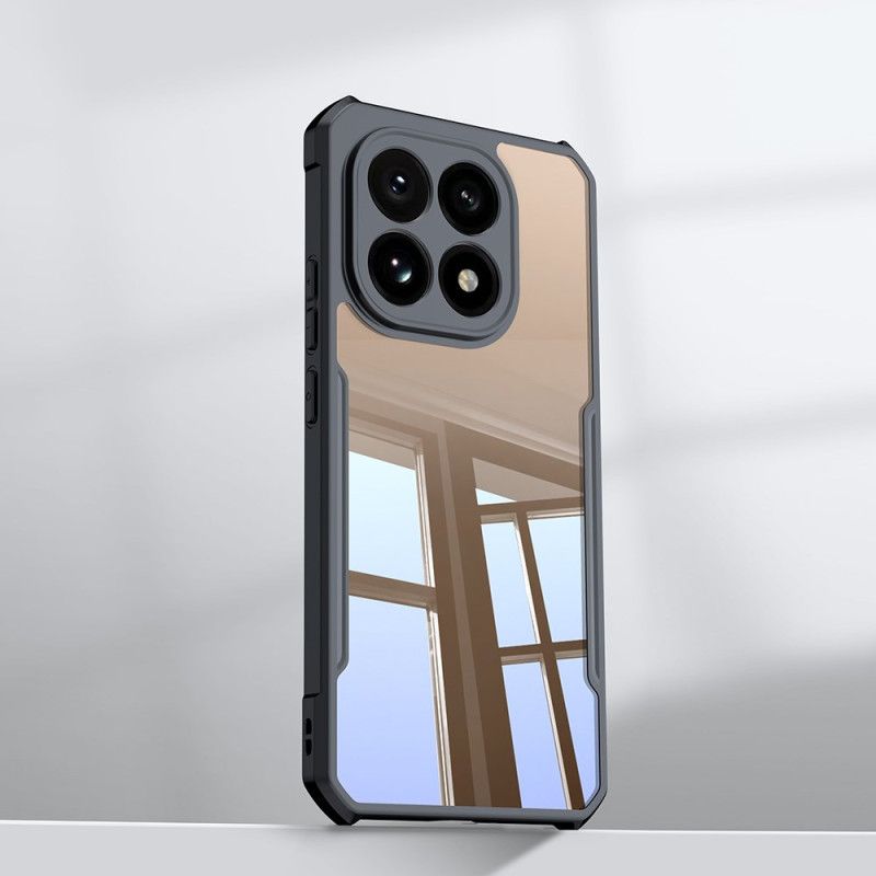 Kryt Xiaomi 15t Kryty Na Mobil Xundd