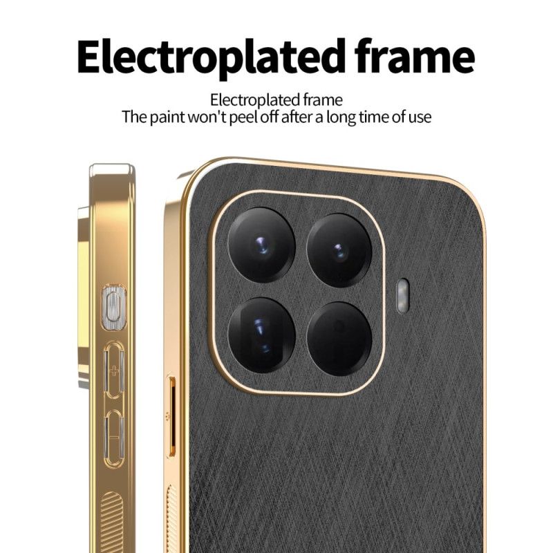 Kryt Xiaomi 15t Pro Azns