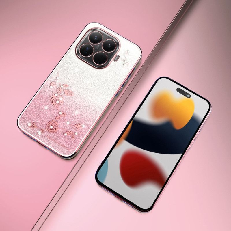 Kryt Xiaomi 15t Pro Kryty Na Mobil Kamínky Kadem