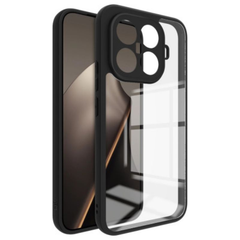 Kryt Xiaomi 15t Pro Kryty Na Mobil Řada Ux-9a Imak