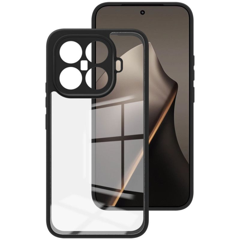 Kryt Xiaomi 15t Pro Kryty Na Mobil Řada Ux-9a Imak