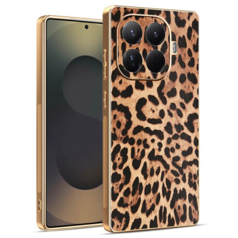 Kryt Xiaomi 15t Pro Leopardí Design