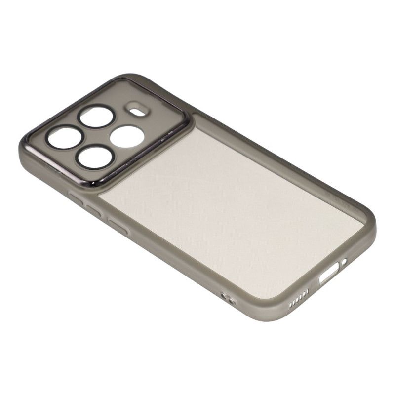 Kryt Xiaomi 15t Pro Tónované