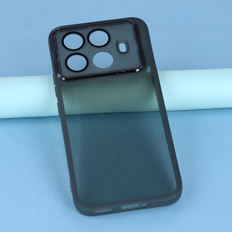 Kryt Xiaomi 15t Pro Tónované