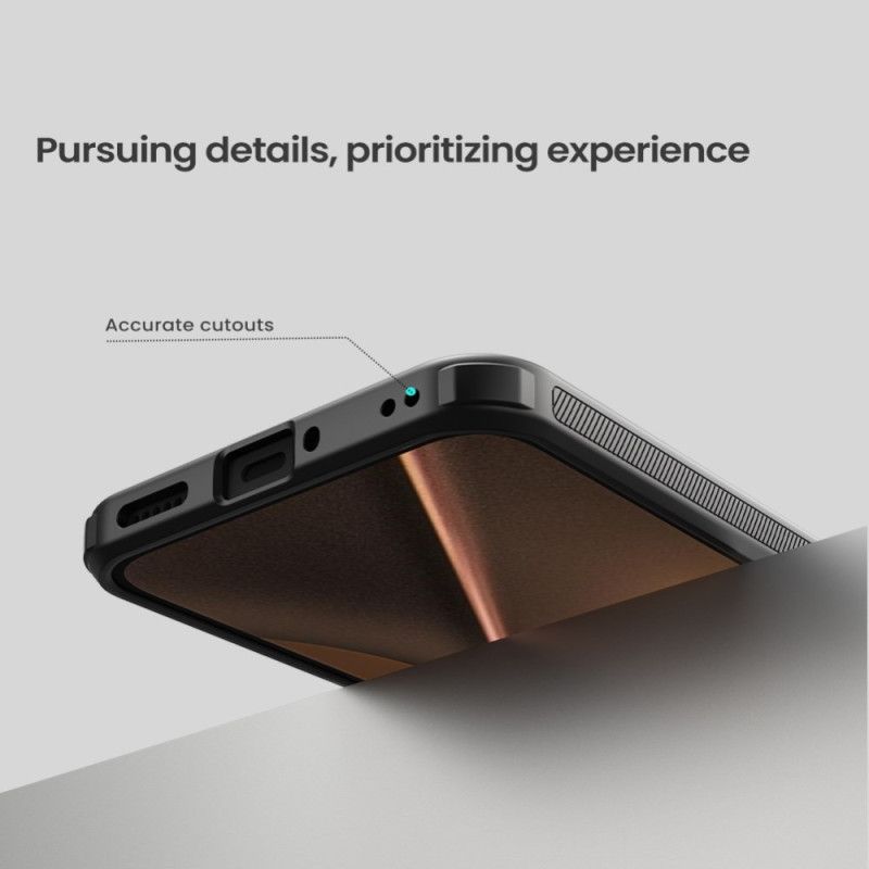 Kryt Xiaomi 15t Super Matné Sklo Pro Nillkin