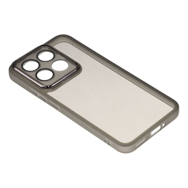 Kryt Xiaomi 15t Tónované