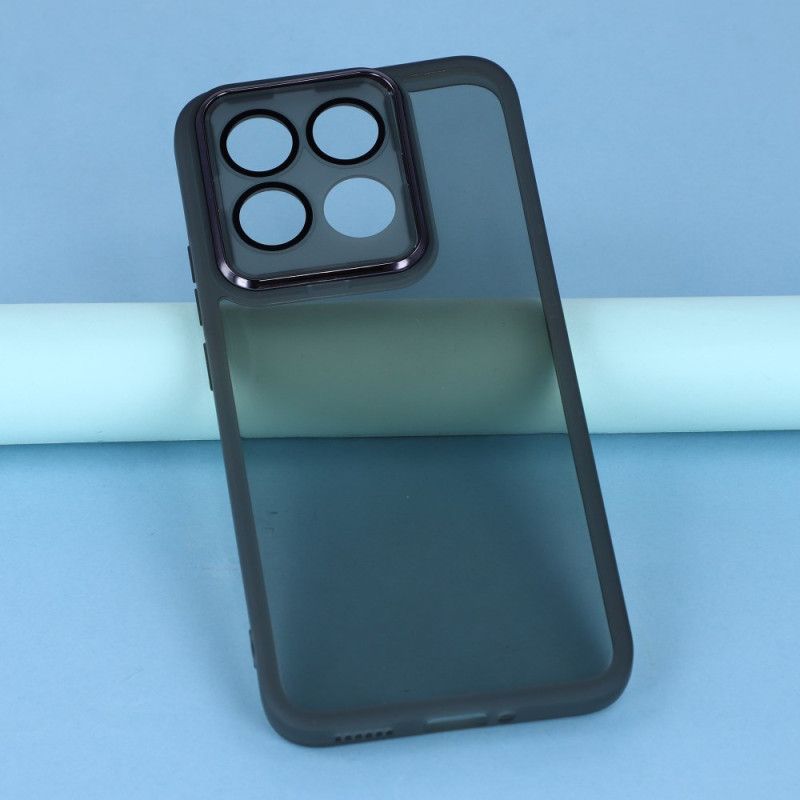 Kryt Xiaomi 15t Tónované