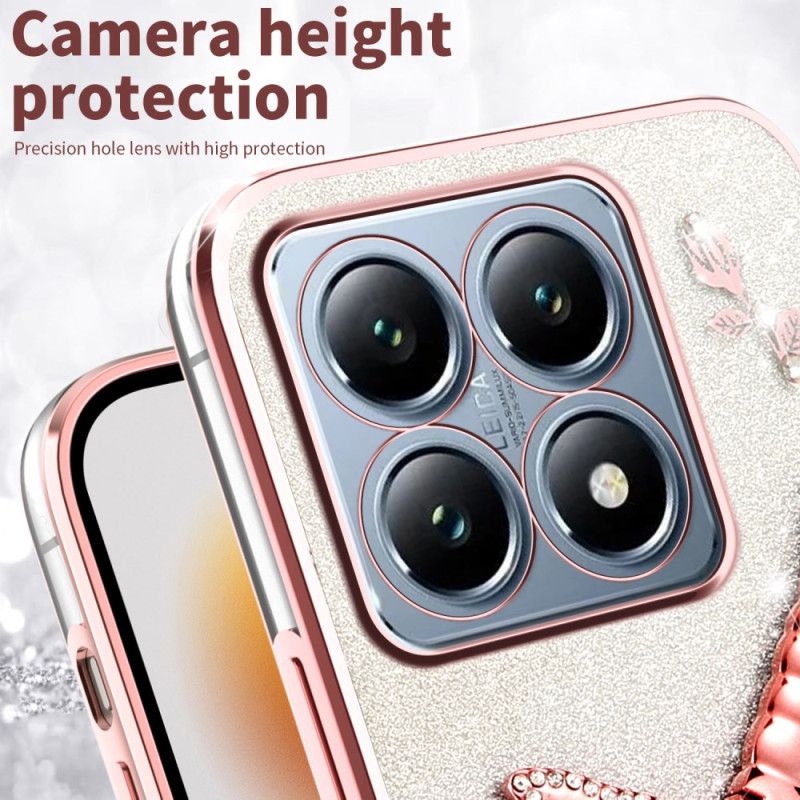 Kryt Xiaomi 15t Vážka Kadem Držák