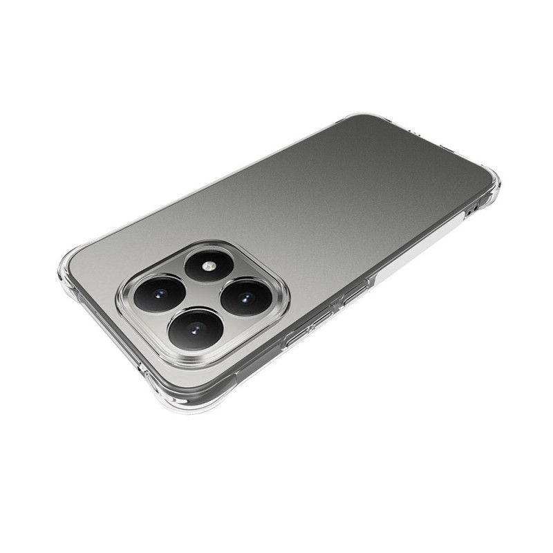 Kryt Xiaomi 15t Zesílené Čiré