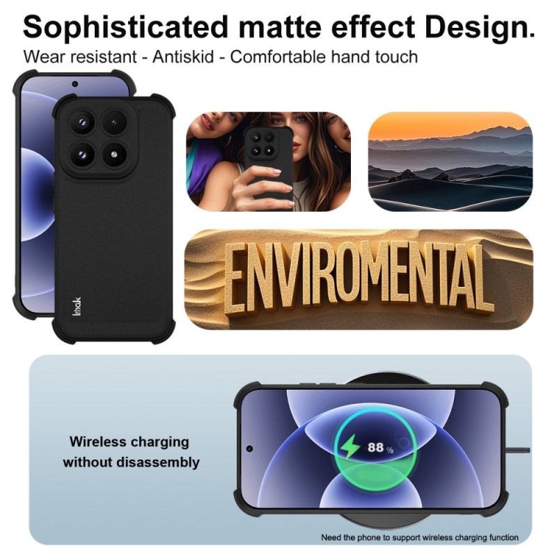 Kryt Xiaomi 17 Airbag Imak