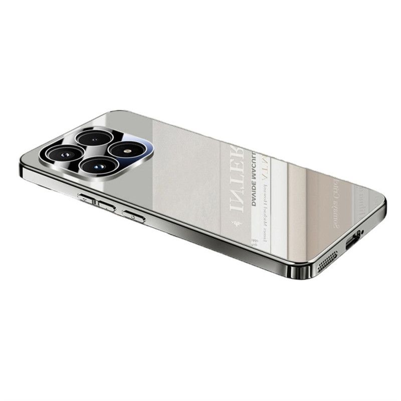 Kryt Xiaomi 17 Chránič Objektivu Fotoaparátu