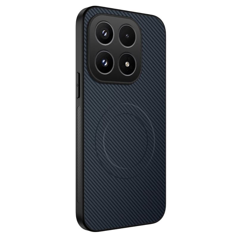 Kryt Xiaomi 17 Kryty Na Mobil Uhlíková Vlákna Magsafe