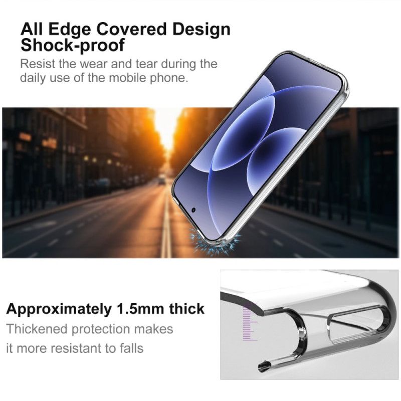 Kryt Xiaomi 17 Kryty Na Mobil Ux-10 Imak