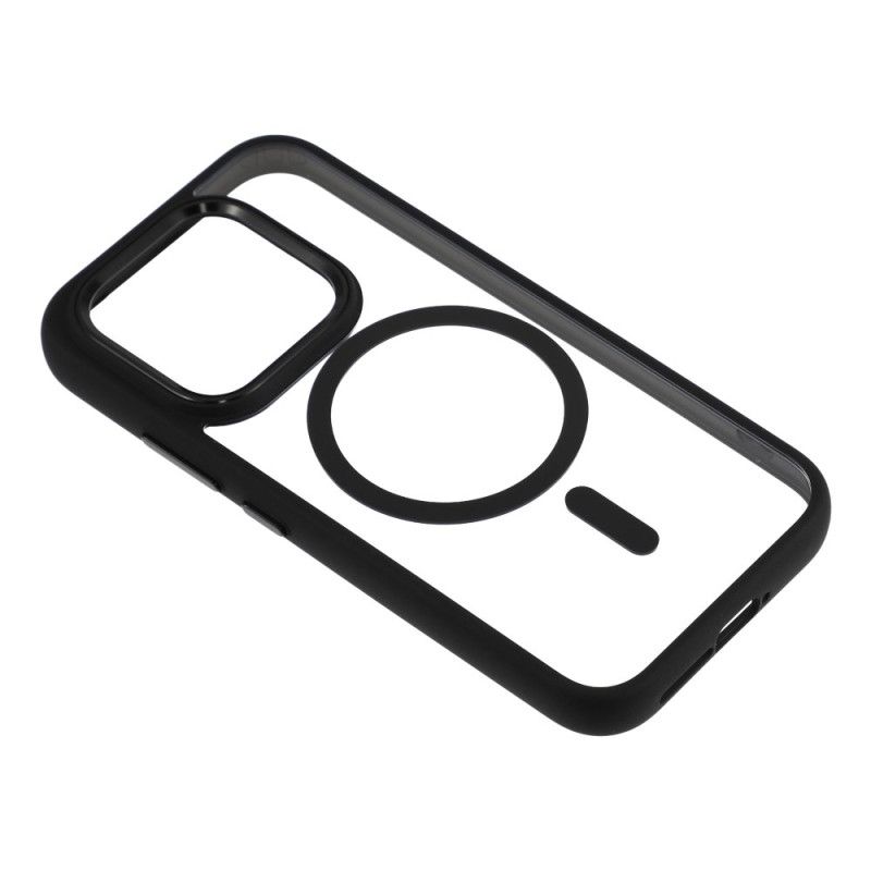 Kryt Xiaomi 17 Magnetická Ochrana Proti Pádu