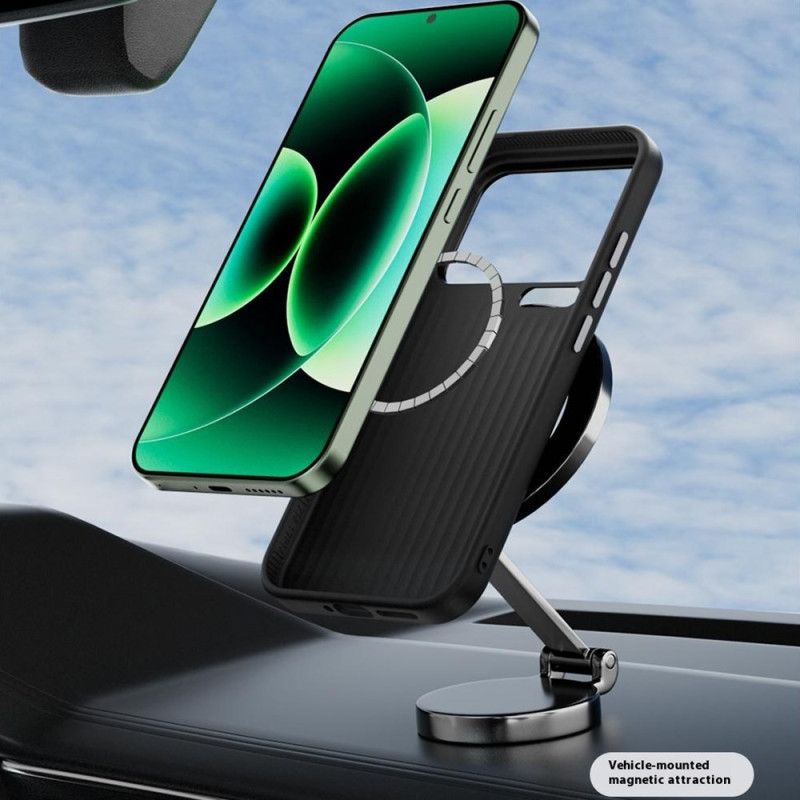 Kryt Xiaomi 17 Magsafe Texturovaný Abbel