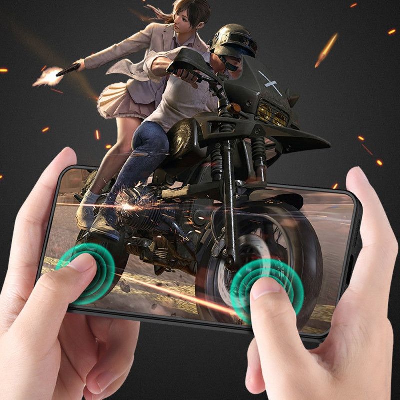 Kryt Xiaomi 17 Metalický Efekt