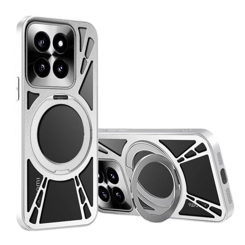 Kryt Xiaomi 17 Odvod Tepla