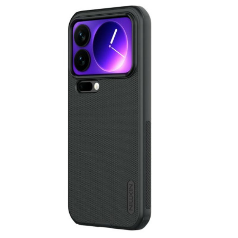 Kryt Xiaomi 17 Pro Frosted Shield Pro Nillkin