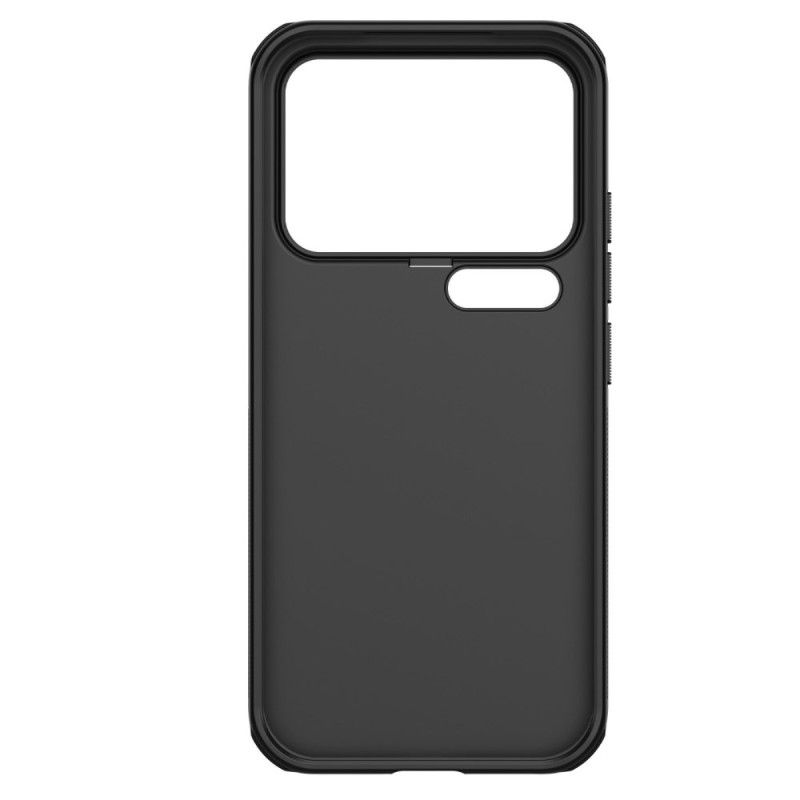 Kryt Xiaomi 17 Pro Frosted Shield Pro Nillkin