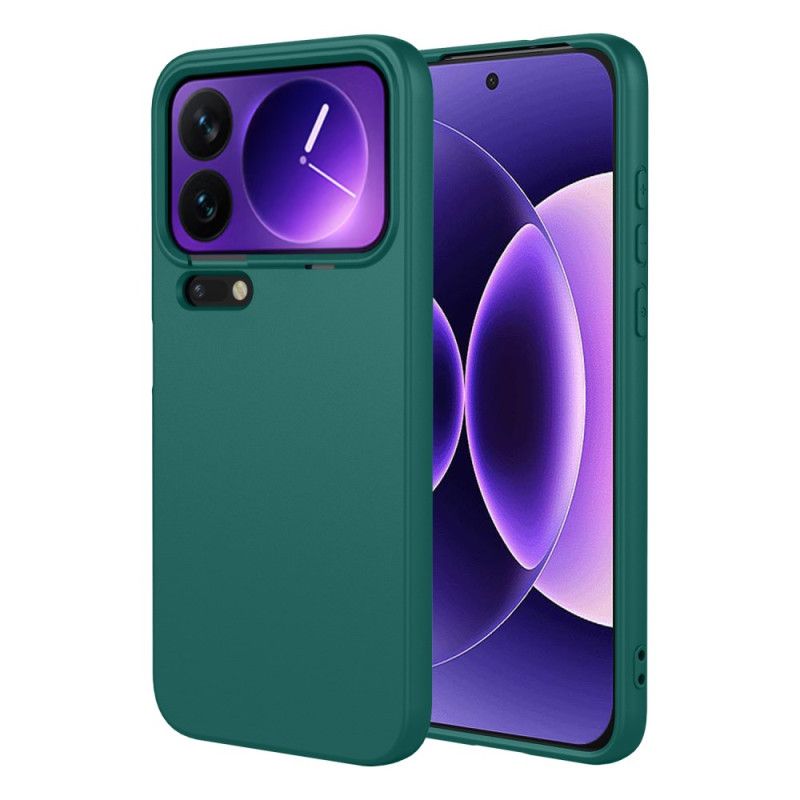 Kryt Xiaomi 17 Pro Kryty Na Mobil Klasický