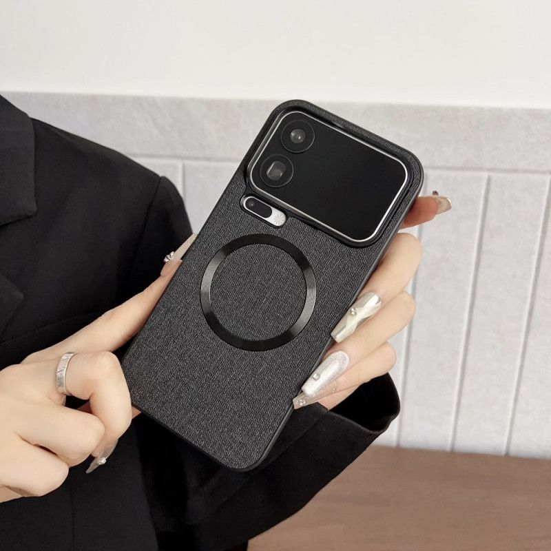 Kryt Xiaomi 17 Pro Kryty Na Mobil Stylové Magnetické