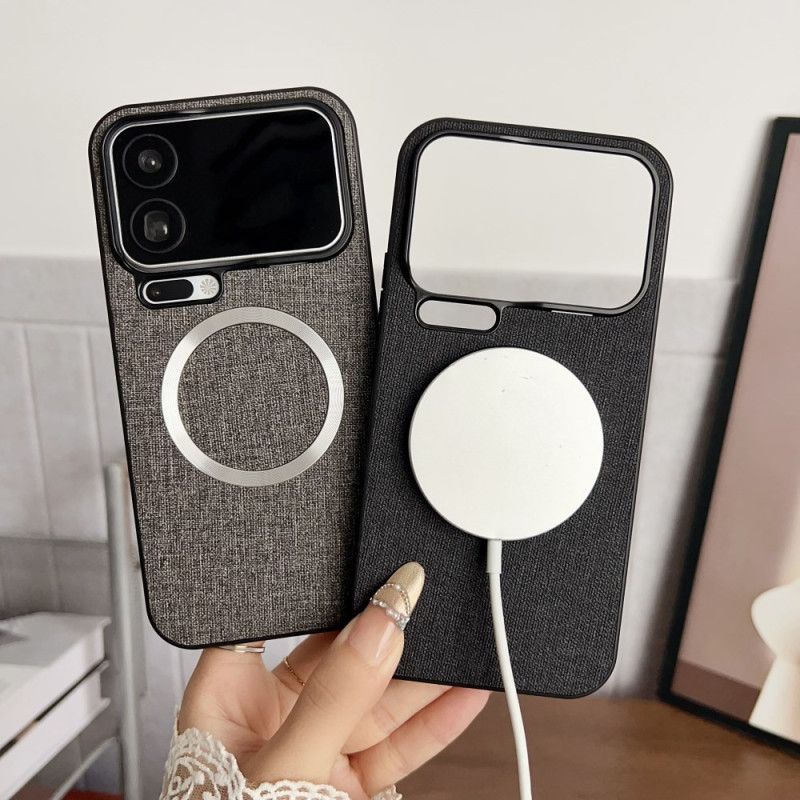 Kryt Xiaomi 17 Pro Kryty Na Mobil Stylové Magnetické