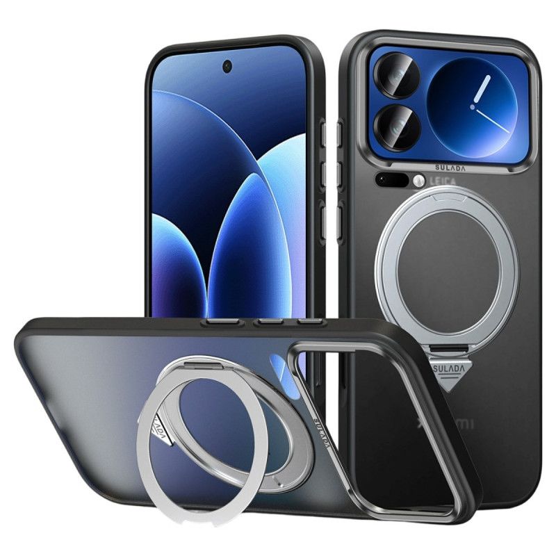 Kryt Xiaomi 17 Pro Magnetická Podpěra Sulada