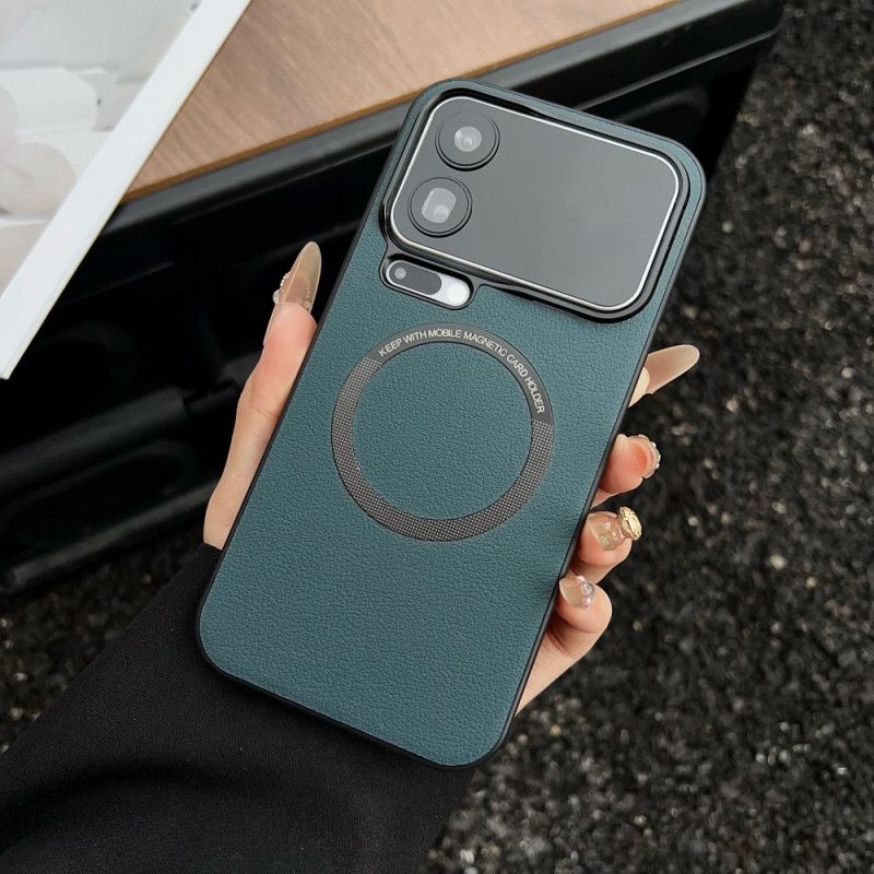 Kryt Xiaomi 17 Pro Magnetické S Ochranou Proti Pádu