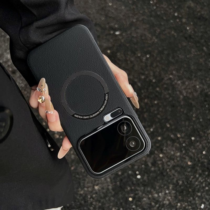 Kryt Xiaomi 17 Pro Magnetické S Ochranou Proti Pádu