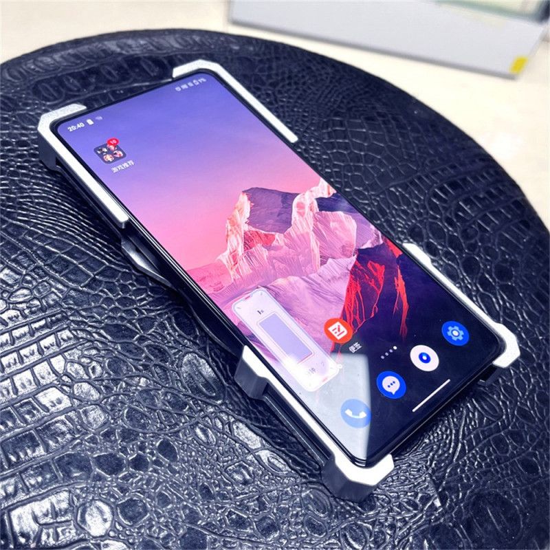 Kryt Xiaomi 17 Pro Magnetické Zapínání A Popruh
