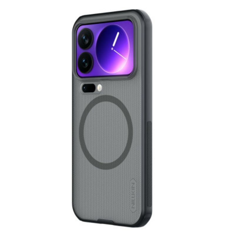 Kryt Xiaomi 17 Pro Magsafe Super Frosted Shield Pro Nillkin