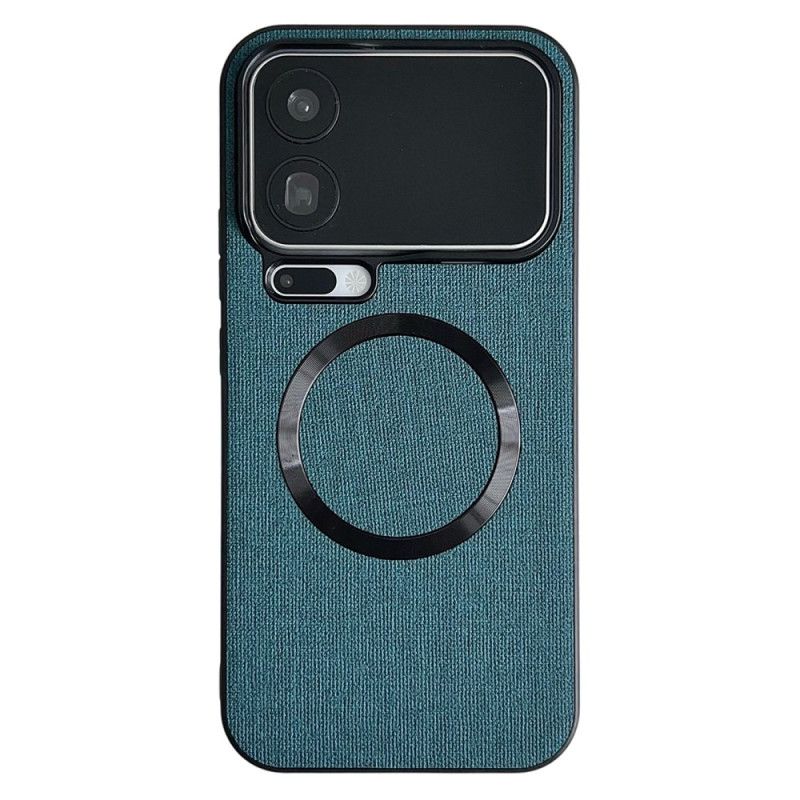 Kryt Xiaomi 17 Pro Max Kryty Na Mobil Magnetická Tkanina