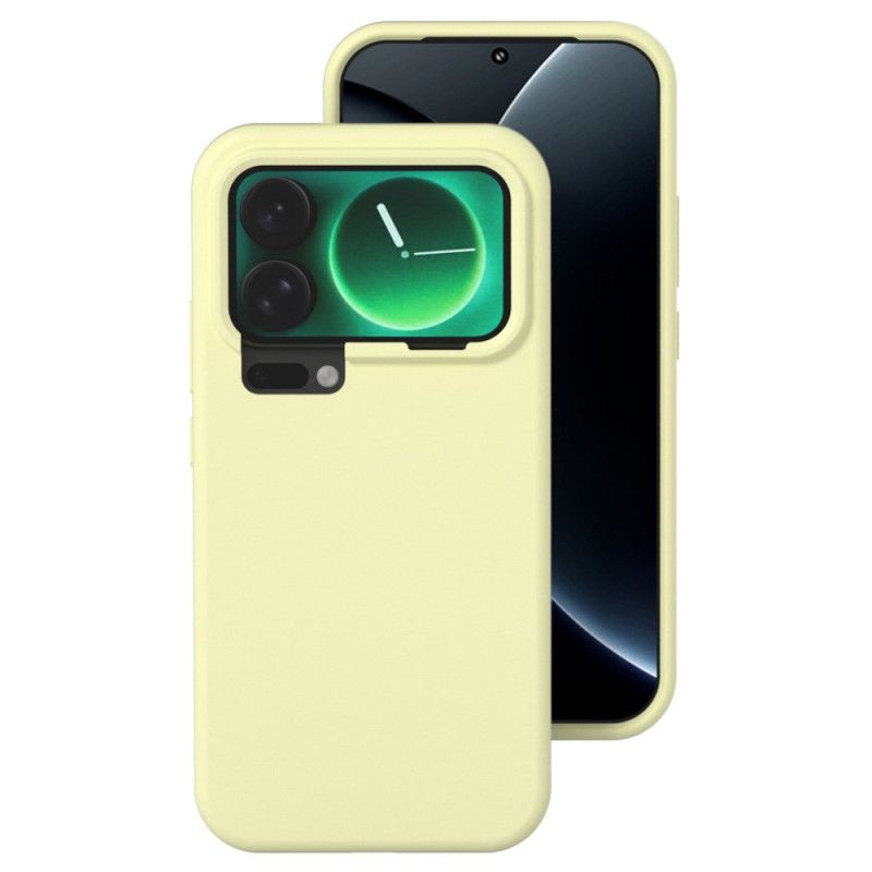 Kryt Xiaomi 17 Pro Max Kryty Na Mobil Tekutý Silikon