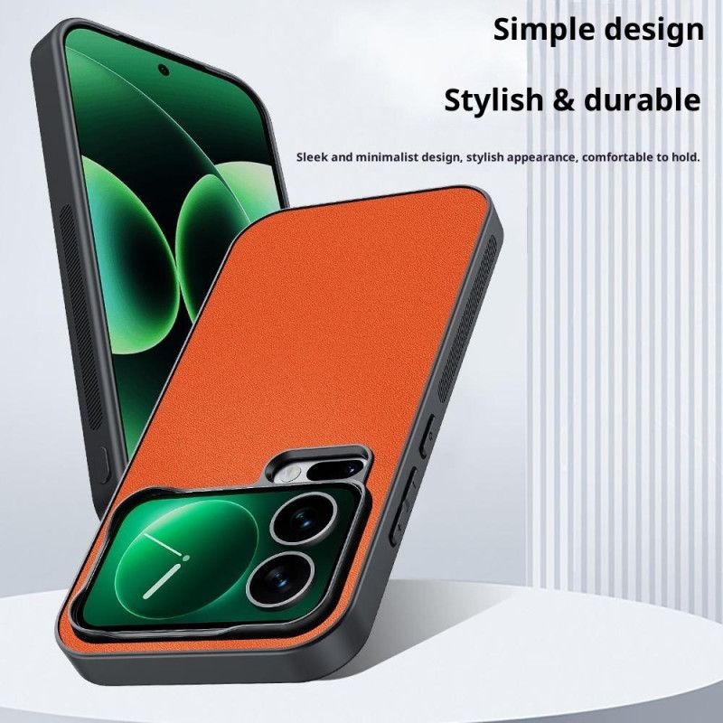 Kryt Xiaomi 17 Pro Max Kryty Na Mobil Ultra Tenká