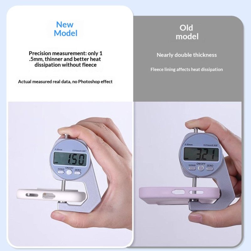 Kryt Xiaomi 17 Pro Max Kryty Na Mobil Ultratenká S Dotykovým Tlačítkem A Fotoaparát