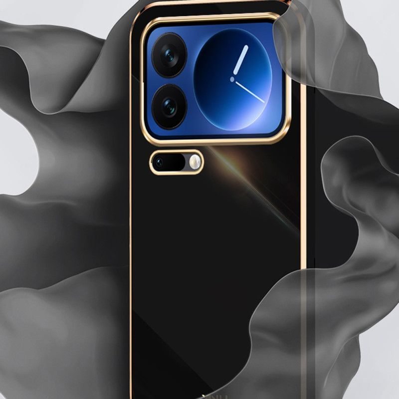 Kryt Xiaomi 17 Pro Max Kryty Na Mobil Xinli