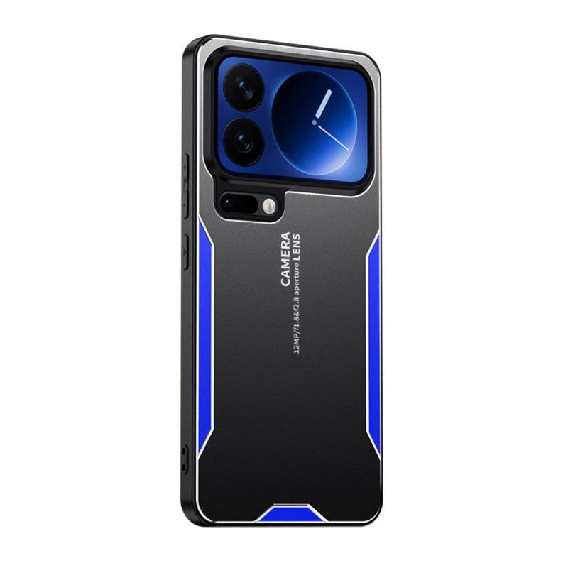 Kryt Xiaomi 17 Pro Max Metalický Efekt