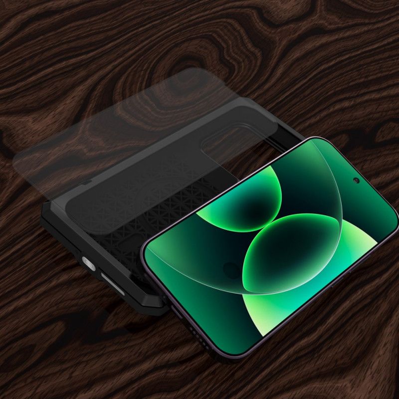 Kryt Xiaomi 17 Pro Max Miluji Mei