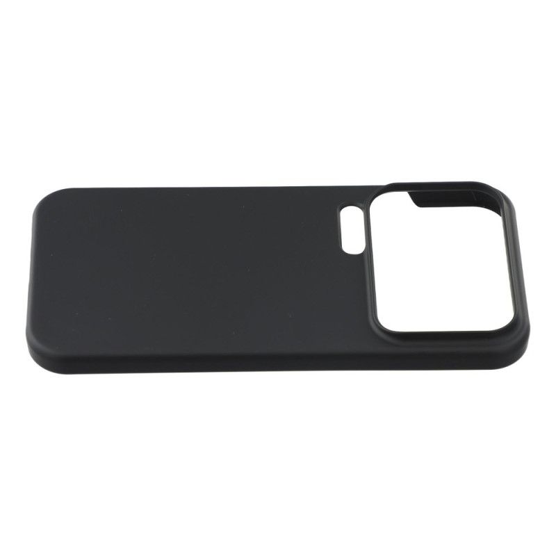 Kryt Xiaomi 17 Pro Max Plastový